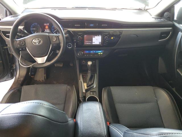 Photo 8 from auction – 2015 TOYOTA COROLLA L with VIN 2T1BURHE1FC373919