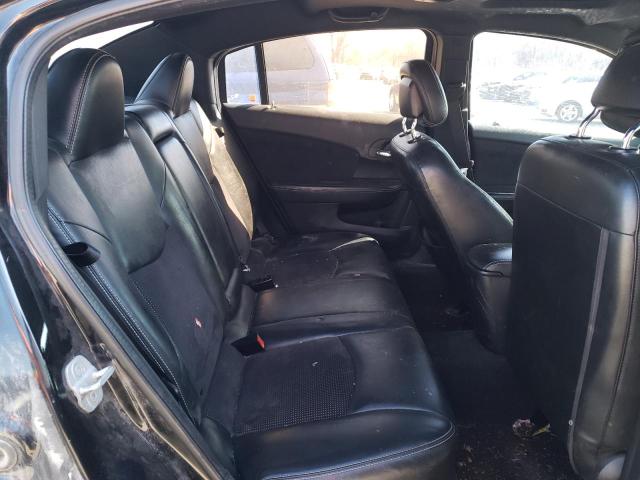 Photo 10 from auction – 2012 CHRYSLER 200 S with VIN 1C3CCBHG5CN150506