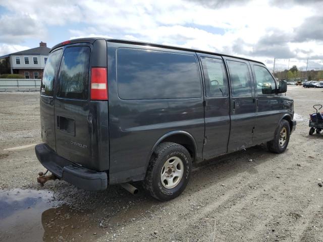 Photo 3 from auction – 2004 CHEVROLET EXPRESS G1 with VIN 1GCFH15TX41124997