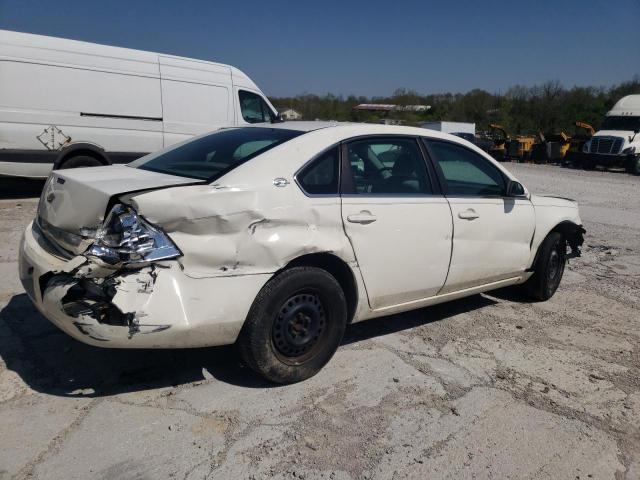 Photo 3 from auction – 2008 CHEVROLET IMPALA with VIN 2G1WB58N489268027