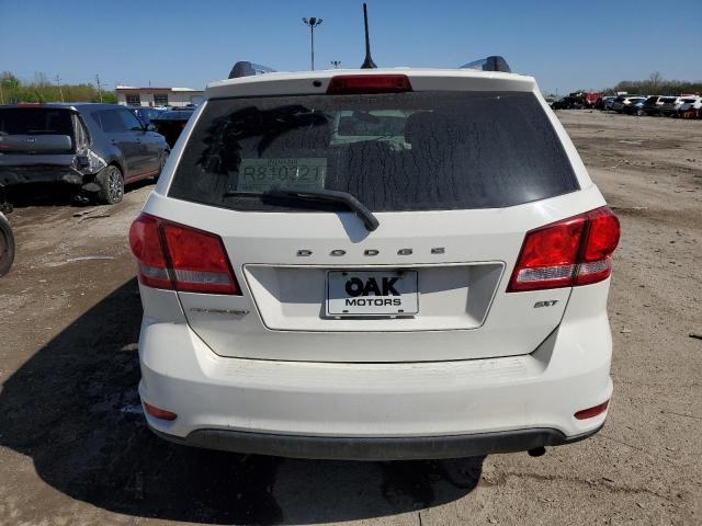 Photo 6 from auction – 2016 DODGE JOURNEY SX with VIN 3C4PDCBB1GT110734