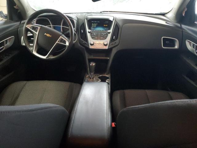 Photo 8 from auction – 2017 CHEVROLET EQUINOX LT with VIN 2GNFLFEK4H6255596