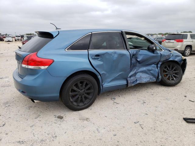 Photo 3 from auction – 2009 TOYOTA VENZA with VIN 4T3ZE11A69U007601