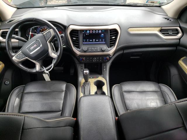 Photo 8 from auction – 2019 GMC ACADIA DEN with VIN 1GKKNXLS3KZ191089