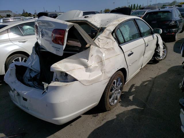 Photo 3 from auction – 2007 BUICK LUCERNE CX with VIN 1G4HD572X7U104375