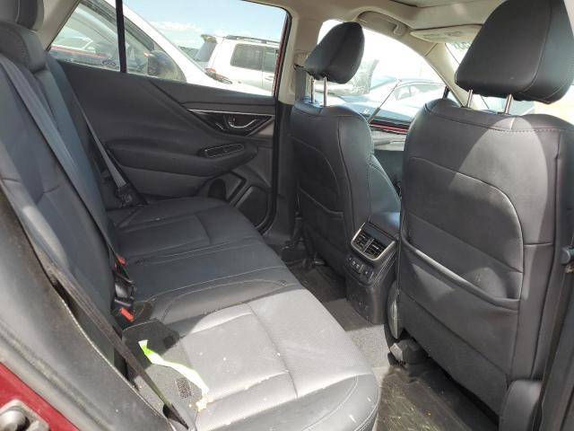 Photo 10 from auction – 2022 SUBARU OUTBACK LI with VIN 4S4BTANC2N3128251