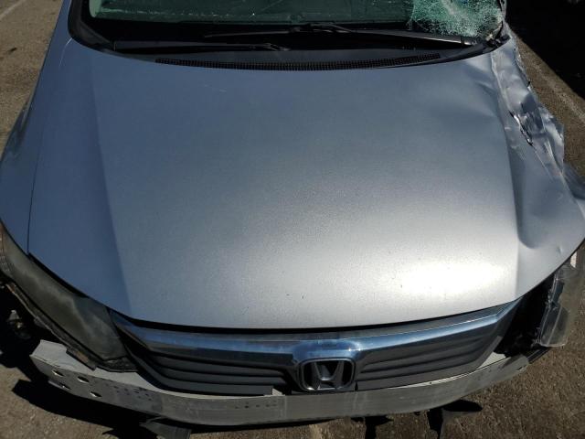 Photo 11 from auction – 2012 HONDA CIVIC EX with VIN JHMFB2F87CS000422