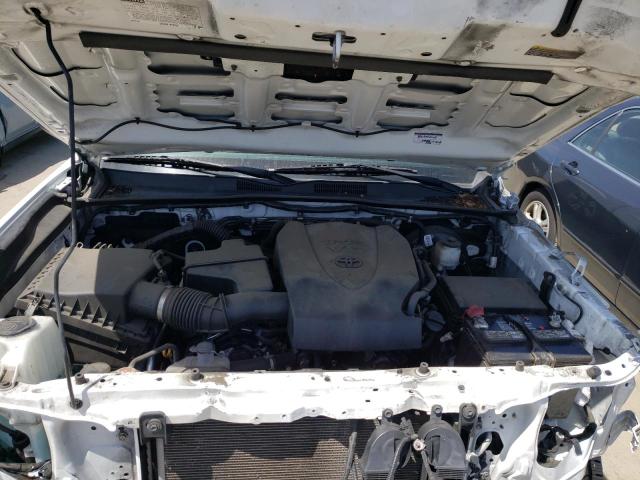 Photo 11 from auction – 2018 TOYOTA TACOMA DOU with VIN 3TMAZ5CN2JM068751
