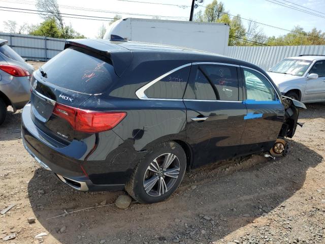 Photo 3 from auction – 2018 ACURA MDX with VIN 5J8YD4H35JL005208