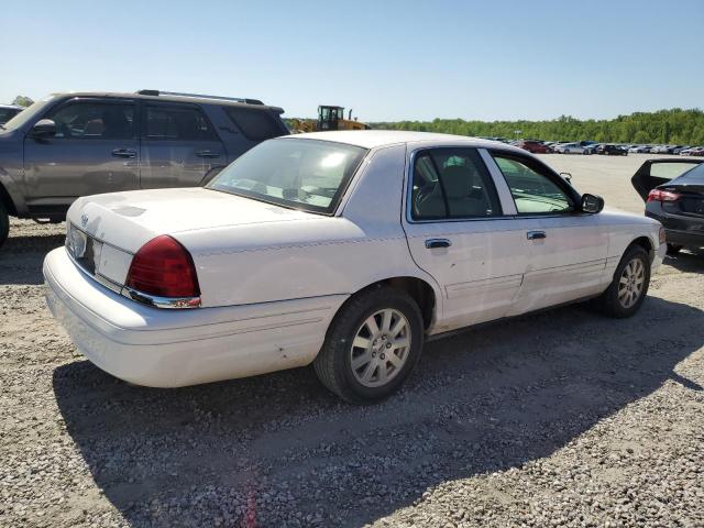 Photo 3 from auction – 2008 FORD CROWN VICT with VIN 2FAFP74V48X111030