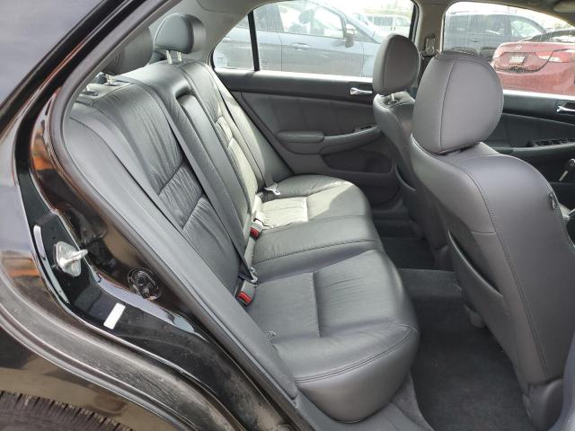 Photo 10 from auction – 2007 HONDA ACCORD EX with VIN 1HGCM66577A093600