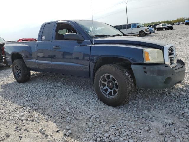 Photo 4 from auction – 2005 DODGE DAKOTA SLT with VIN 1D7HE42N65S138583