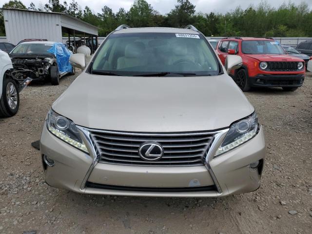 Photo 5 from auction – 2013 LEXUS RX 350 with VIN 2T2ZK1BA7DC088260