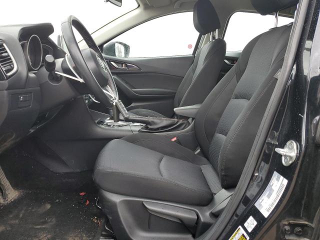 Photo 7 from auction – 2016 MAZDA 3 TOURING with VIN 3MZBM1V77GM312118