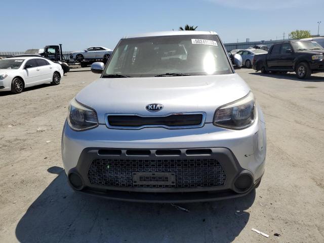 Снимка 5 от търг – 2014 KIA SOUL + с VIN KNDJP3A53E7718877