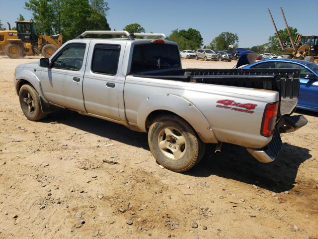 Photo 2 from auction – 2002 NISSAN FRONTIER C with VIN 1N6ED29Y72C361223