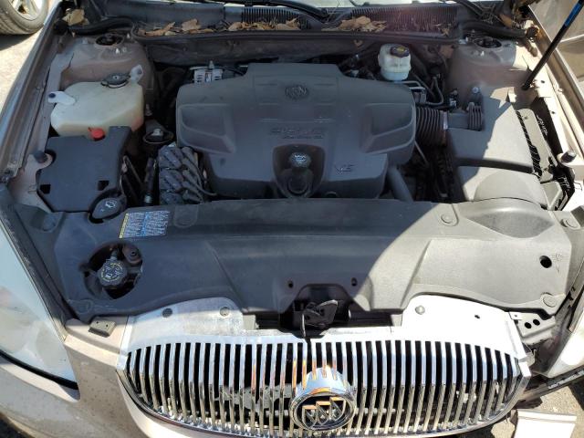 Photo 11 from auction – 2006 BUICK LUCERNE CX with VIN 1G4HP57266U166328