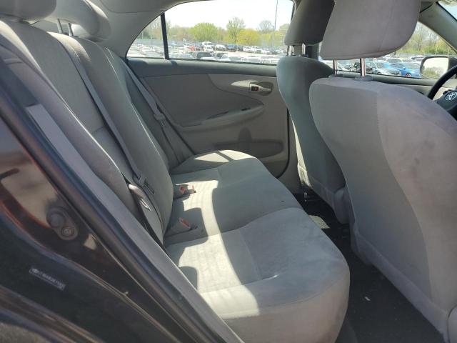 Photo 10 from auction – 2009 TOYOTA COROLLA BA with VIN 2T1BU40E09C112493