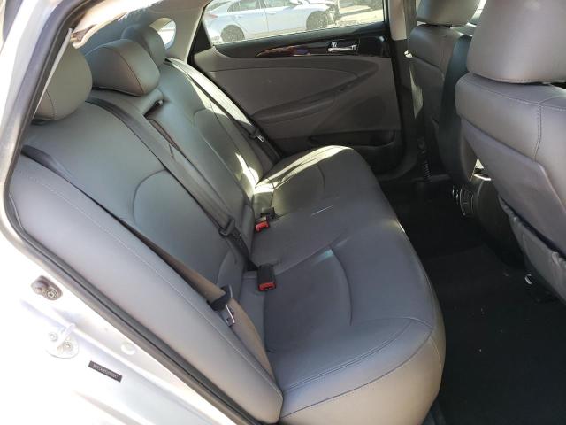 Photo 10 from auction – 2012 HYUNDAI SONATA SE with VIN 5NPEC4AB1CH500647