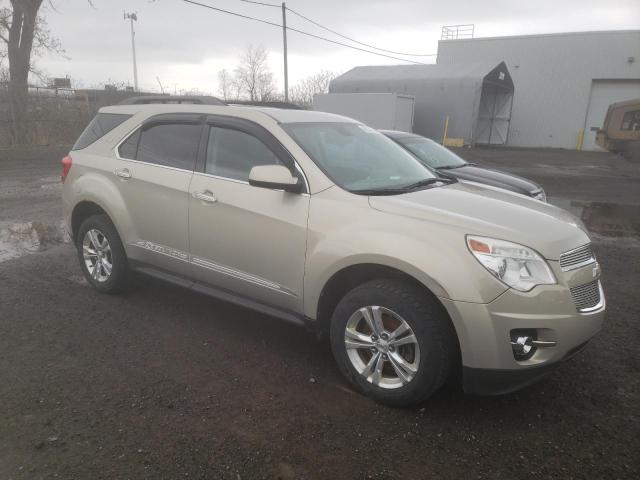Photo 4 from auction – 2011 CHEVROLET EQUINOX LT with VIN 2CNALPEC0B6254305