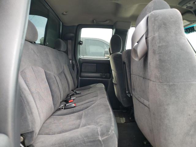 Photo 10 from auction – 2001 CHEVROLET SILVERADO with VIN 2GCEC19V611220072