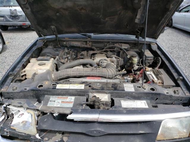 Photo 11 from auction – 1995 FORD RANGER with VIN 1FTCR10UXSUB64346