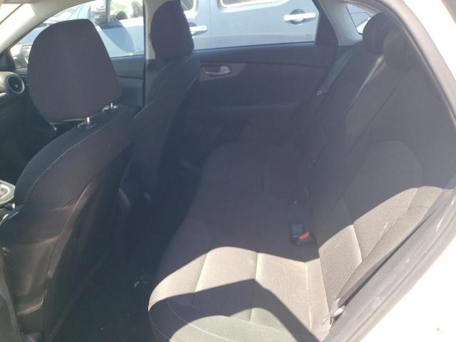Photo 10 from auction – 2019 KIA FORTE FE with VIN 3KPF24ADXKE040982