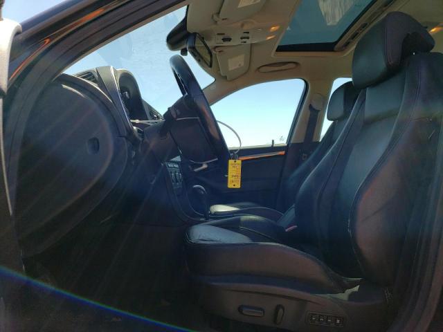 Photo 7 from auction – 2011 SAAB 9-3 AERO with VIN YS3FC4BY9B1307507