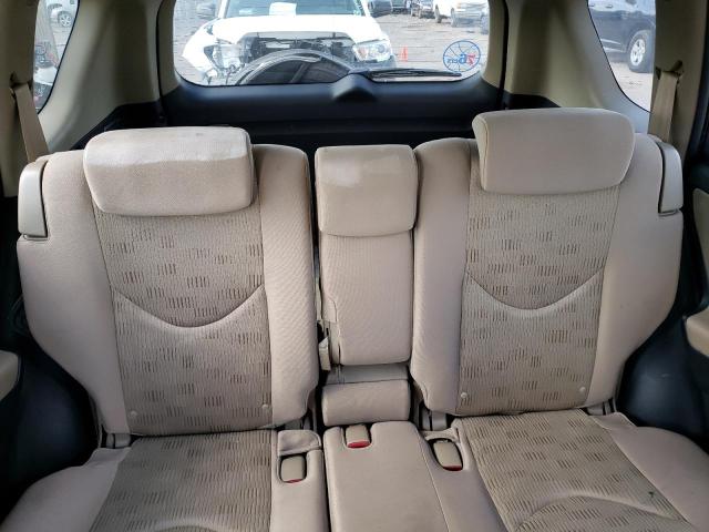 Photo 10 from auction – 2010 TOYOTA RAV4 with VIN JTMZF4DV7A5026585