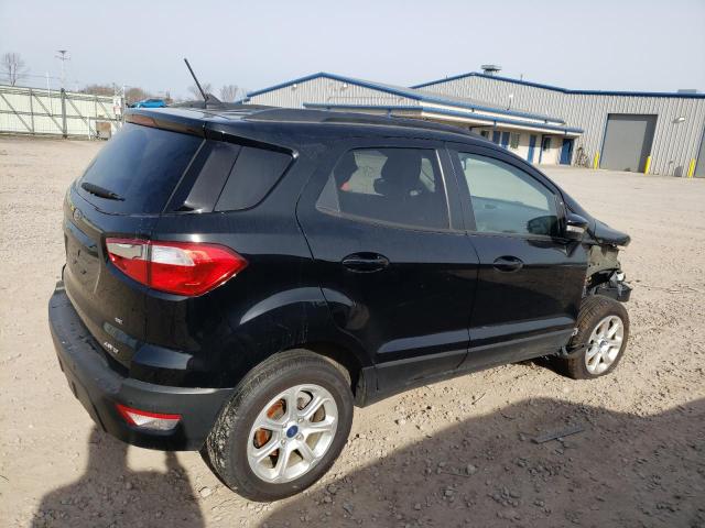 Photo 3 from auction – 2019 FORD ECOSPORT S with VIN MAJ6S3GL7KC296731