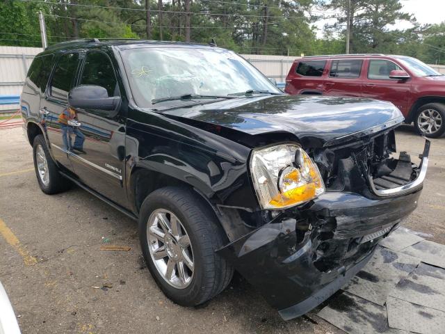 Photo 4 from auction – 2011 GMC YUKON DENA with VIN 1GKS1EEF6BR390380