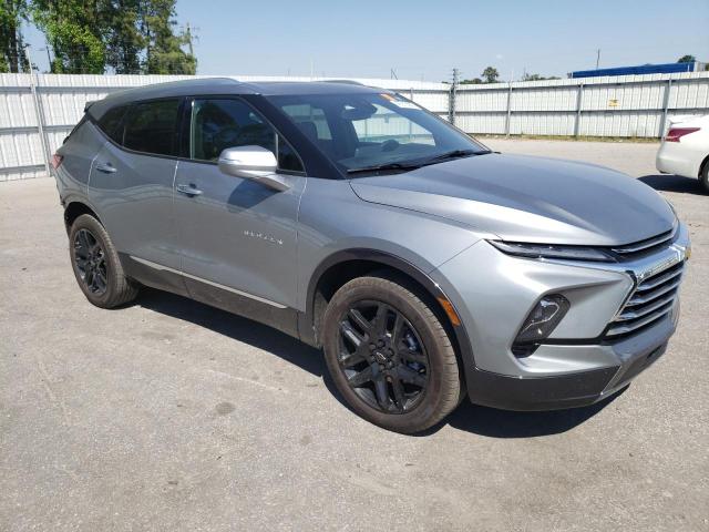 Photo 4 from auction – 2023 CHEVROLET BLAZER PRE with VIN 3GNKBFR47PS112364