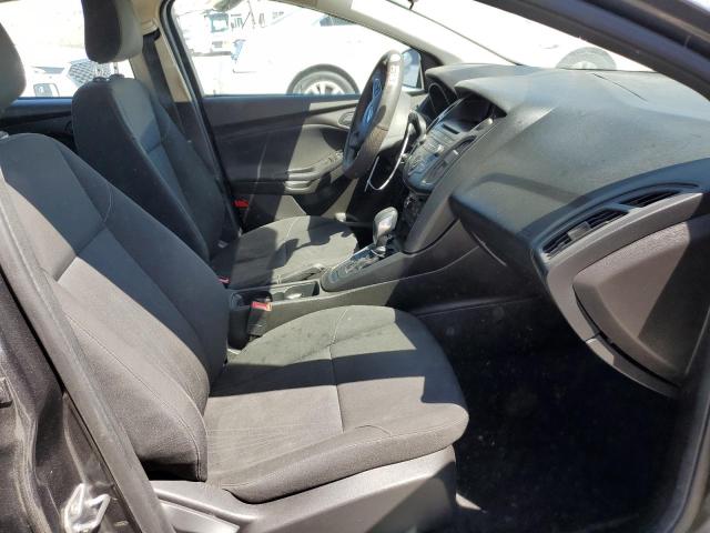 Photo 5 from auction – 2016 FORD FOCUS S with VIN 1FADP3E20GL310513