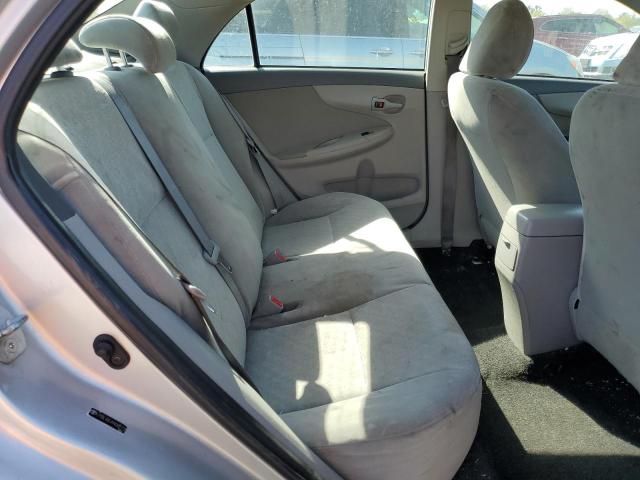 Photo 10 from auction – 2009 TOYOTA COROLLA BA with VIN JTDBL40E499062772