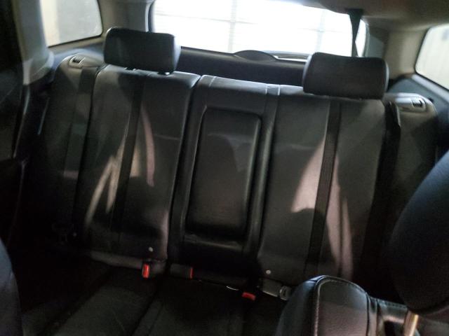 Photo 10 from auction – 2008 MAZDA CX-7 with VIN JM3ER29L080174187