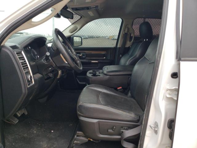 Photo 7 from auction – 2017 RAM 1500 LARAM with VIN 1C6RR6JT9HS775428