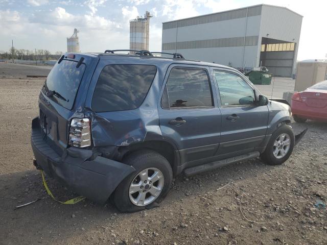 Photo 3 from auction – 2005 FORD ESCAPE XLT with VIN 1FMYU93105KB06844