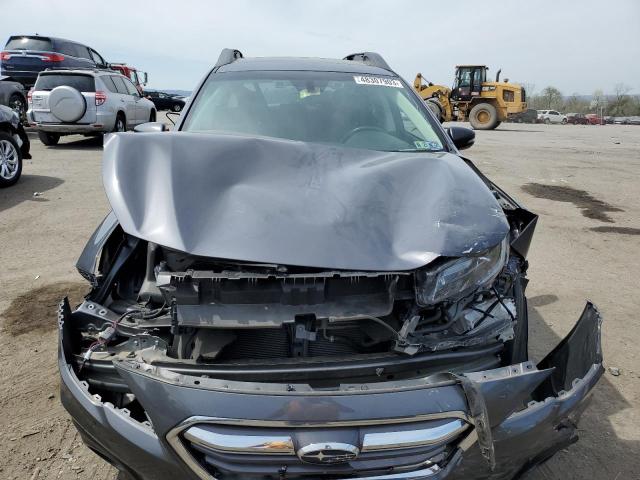 Photo 5 from auction – 2019 SUBARU OUTBACK 2. with VIN 4S4BSANC8K3310440