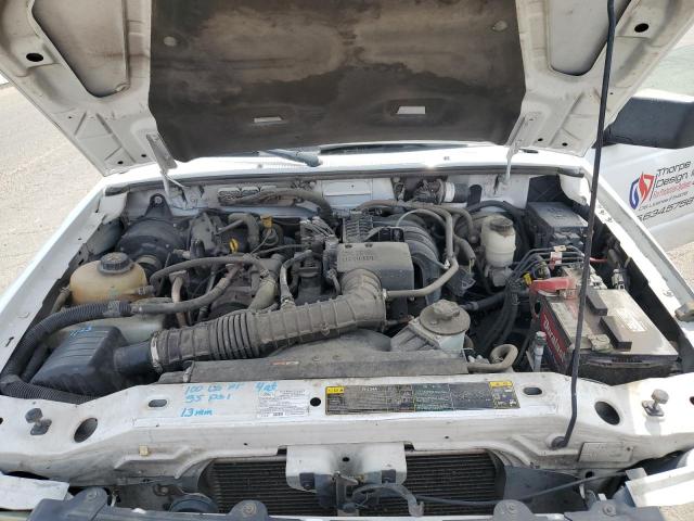 Photo 11 from auction – 2010 FORD RANGER with VIN 1FTKR1AD1APA64319