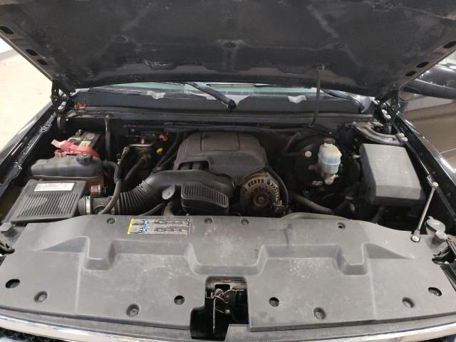 Photo 11 from auction – 2007 CHEVROLET SILVERADO with VIN 2GCEK13M171663791