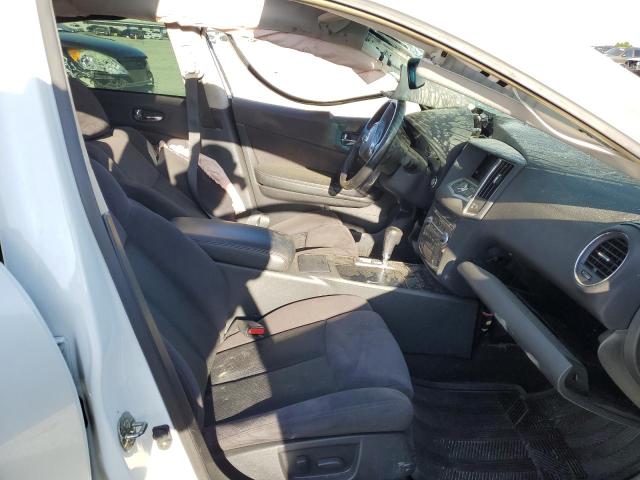 Photo 7 from auction – 2014 NISSAN MAXIMA S with VIN 1N4AA5AP9EC455855