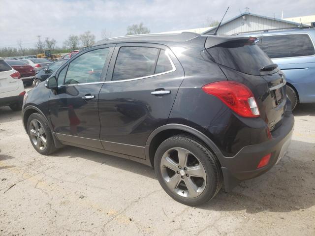 Photo 2 from auction – 2014 BUICK ENCORE with VIN KL4CJCSB1EB739961