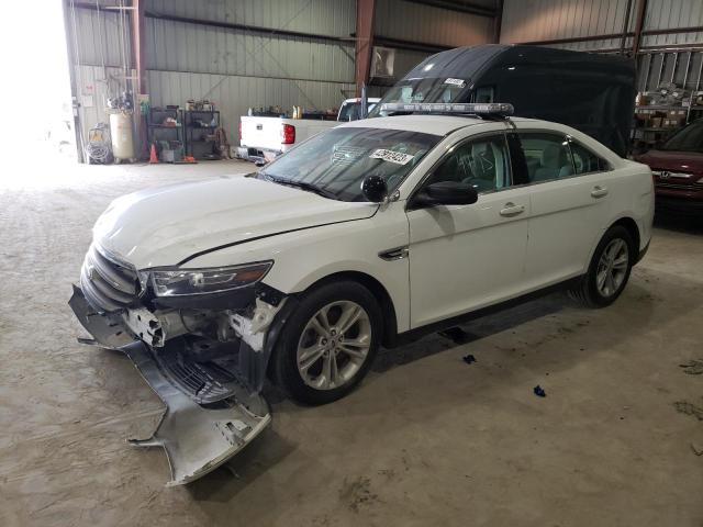 Photo 1 from auction – 2019 FORD TAURUS SE with VIN 1FAHP2D8XKG110242