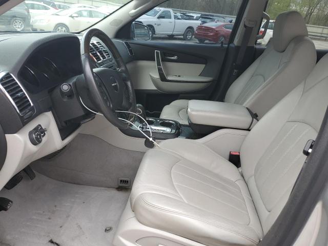 صورة رقم 7 من المزاد - 2012 GMC ACADIA DEN مع VIN 1GKKVTED9CJ160209