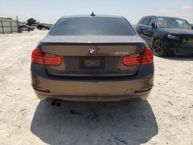 Photo 6 from auction – 2013 BMW 328 I with VIN WBA3A5C56DF352188