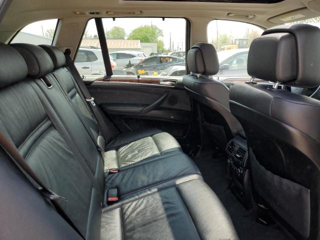 Photo 11 from auction – 2011 BMW X5 XDRIVE3 with VIN 5UXZV4C52BL742701