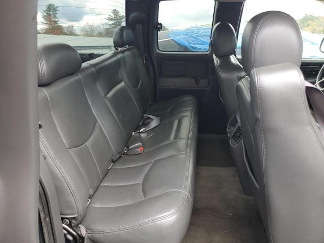 Photo 10 from auction – 2005 GMC NEW SIERRA with VIN 1GTEK19Z65Z233004