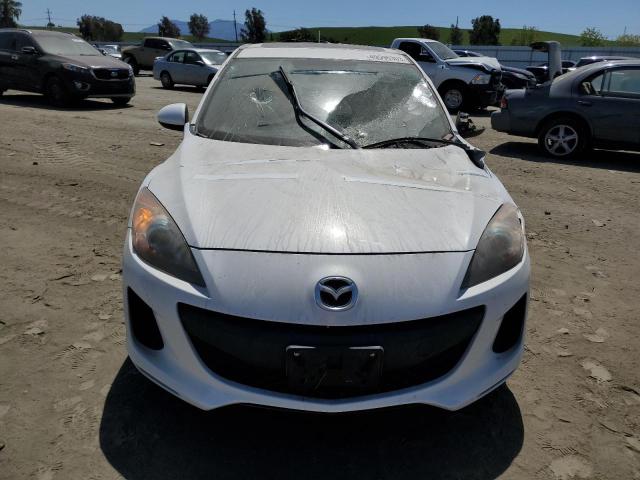 Photo 5 from auction – 2012 MAZDA 3 I with VIN JM1BL1M88C1575659