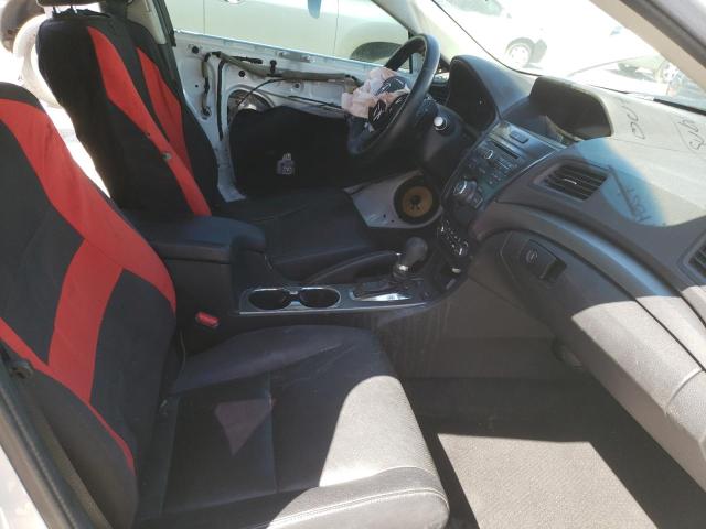 Photo 7 from auction – 2015 ACURA ILX 20 with VIN 19VDE1F3XFE009520