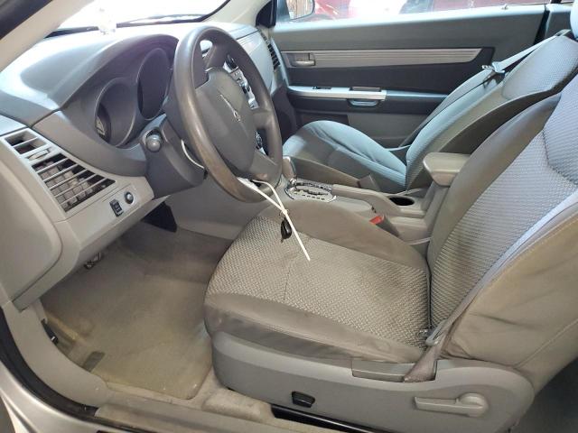 Photo 7 from auction – 2008 CHRYSLER SEBRING with VIN 1C3LC45K48N572679